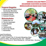 Persyaratan Pendaftaran PPDB