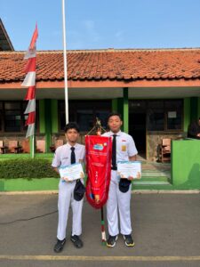 Kegiatan Pramuka yang Kembali Meraih Prestasinya