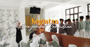 Kegiatan Menyambut Ramadhan dengan Penuh Antusias melalui Kegiatan Dhuha, Tadarus, dan Praktik Ibadah di SMP Tulus Kartika