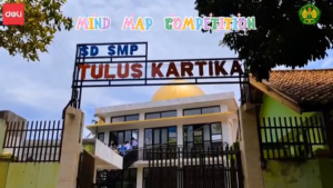 Kegiatan Kerja sama antara PT Deli Indonesia dengan pihak Wakil Kepala Sekolah Bidang Kesiswaan SMP Tulus Kartika
