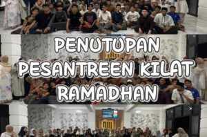Penutupan Pesantren Kilat Ramadhan SMP Tulus Kartika