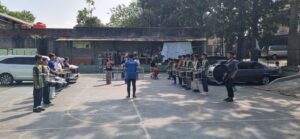 Marching Band Tulus Kartika – MBTK