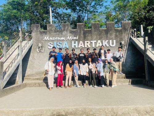 Museum Merapi Lava Tour