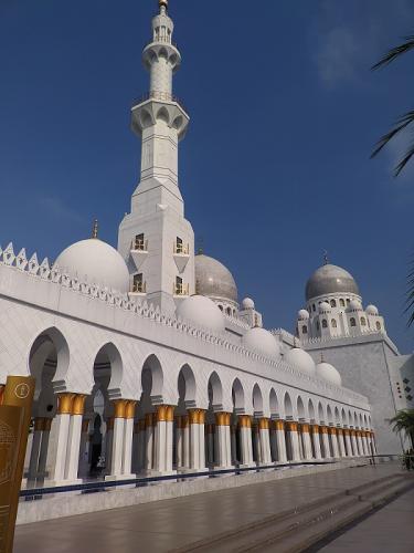 Masjid Zayed Solo